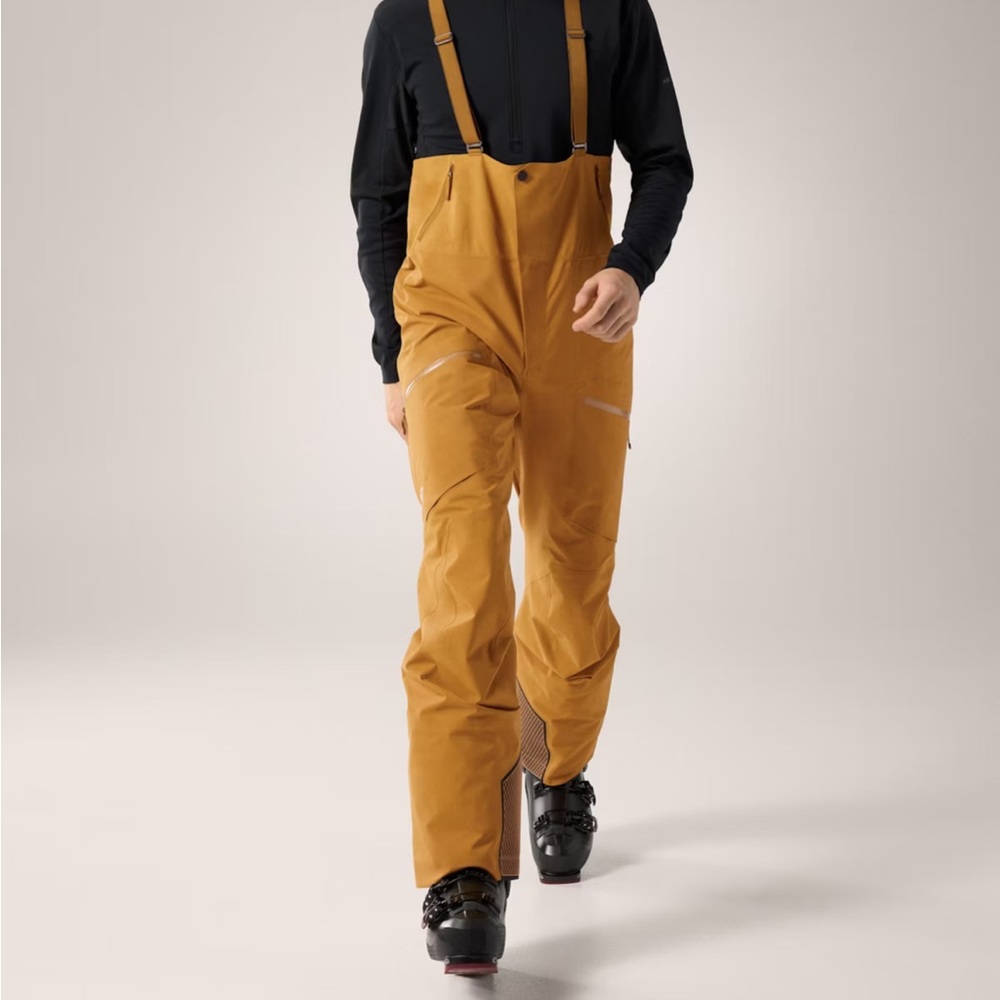 Arc’teryx Men’s Bib Pants